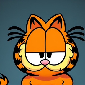 Garfield Groove