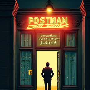 The Postman (Ballroom)