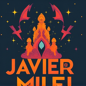 Javier Milei