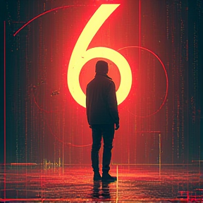 6