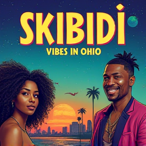 Skibidi Vibes in Ohio