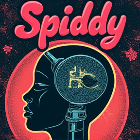 Spiddy