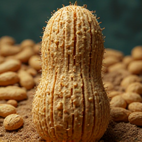 Peanut Paradox