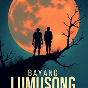 Bayang Lumusong