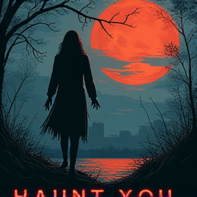 Hauntyou