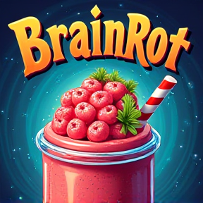 Brainrot smoothie