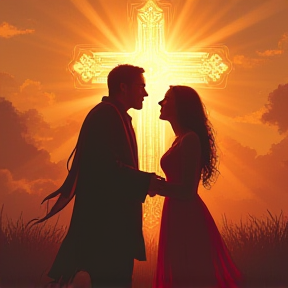 Amor en Jesús