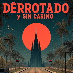 Derrotado y Sin Cariño"