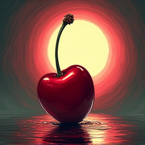 Cherry Heart