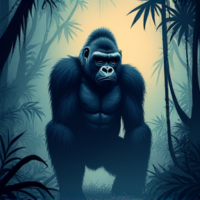 gorilla