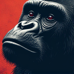 gorilla