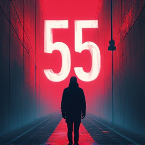 55