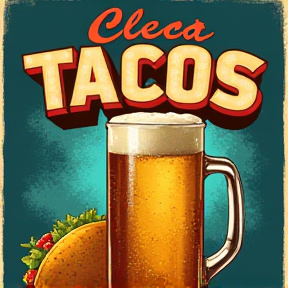 Tacos and Beer