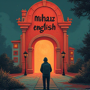 Minhaz english