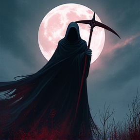 The Reaper