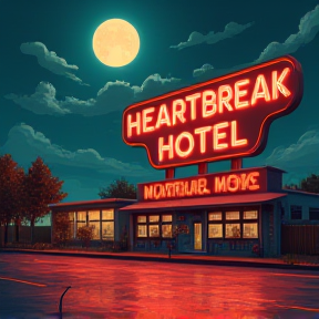 heartbreak hotel