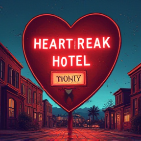 heartbreak hotel