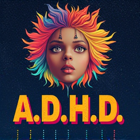 A.D.H.D.