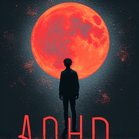 A.D.H.D.