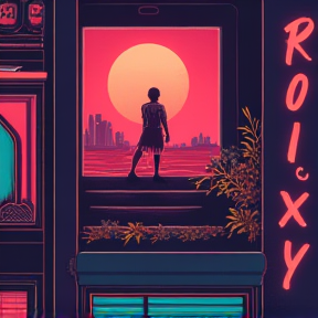 Roxy