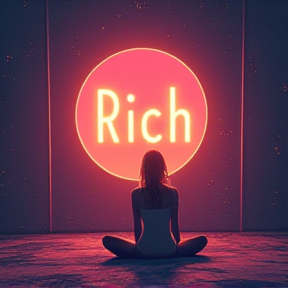 Rich