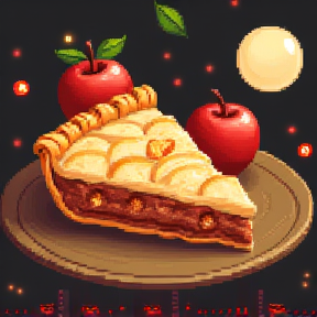 Apple Pie