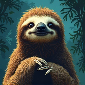 sloths