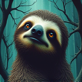 sloths