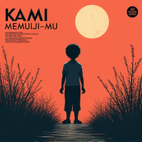 KAMI MEMUJI-MU