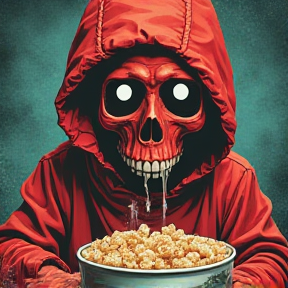 Cereal Killer 