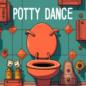 Potty Dance