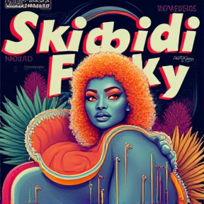 skibidi funky2