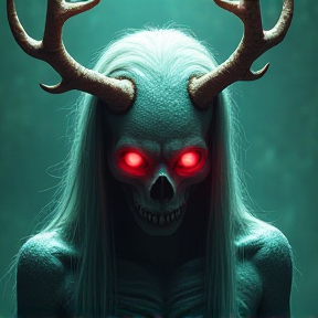 Wendigo 1