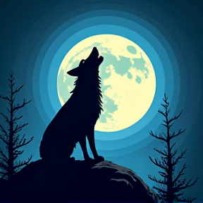 Howl At The Moon