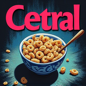 Cereal killer 