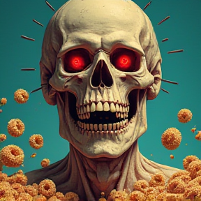 Cereal Killer