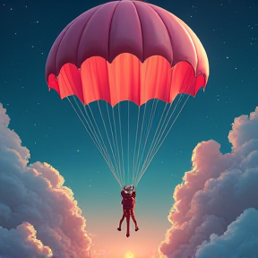 PARACHUTE