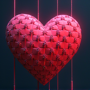 robotic hearts