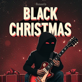 Black Christmas Eve