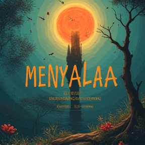 MENYALAAA