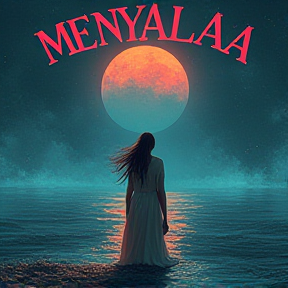 MENYALAAA