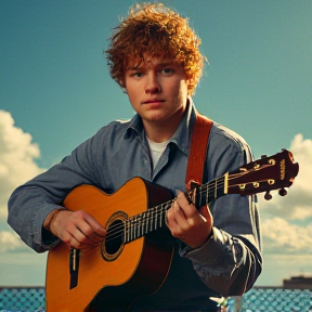 Ti amo Ed sheeran