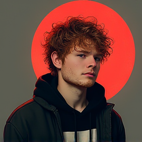 Ti amo Ed sheeran