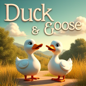 Duck and Goose Show