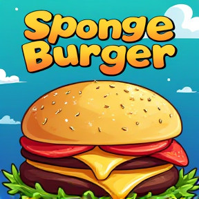 Sponge Burger