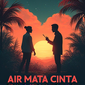 01. MWL Project - Air Mata Cinta