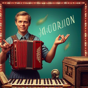 Accordion