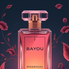 Scent of the Bayou