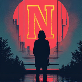 N