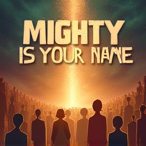 Mighty Is Your Name